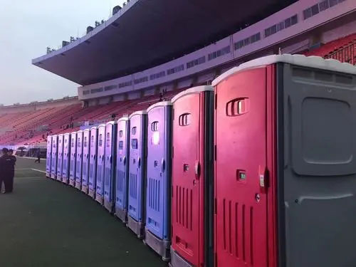 磁县音乐节移动卫生间租赁
